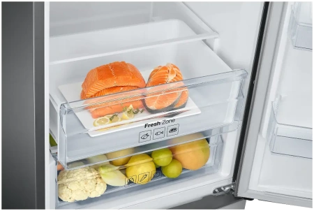 Холодильник SAMSUNG RB-37A5200SA