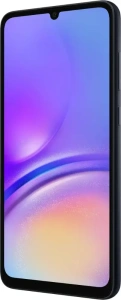 Сотовый телефон Samsung Galaxy A05 SSM-A055FZKDCAU 4/64Gb черный