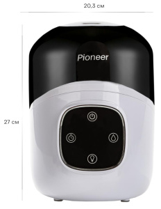 Увлажнитель воздуха PIONEER HDS32