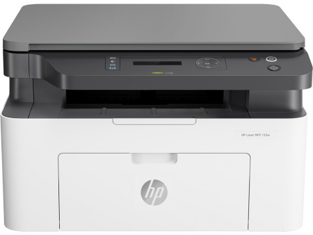 МФУ лазерный HP LJ 135wr