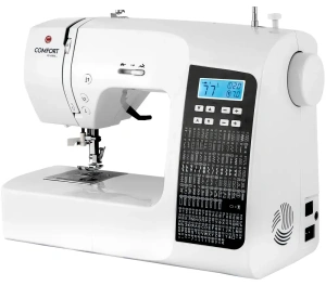 Швейная машина COMFORT 1000, электронная (150605498)