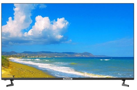 TV LCD 50" POLARLINE 50PU52TC-SM Smart