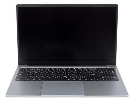 Ноутбук 15.6"  HIPER Dzen (H1569O582DMP) Silver