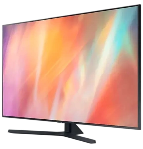 TV LCD 65" SAMSUNG UE65AU7540UXRU