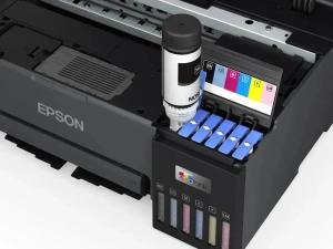 Принтер струйный EPSON L8050 WI-FI