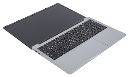 Ноутбук 15.6"  HIPER Dzen (H1569O582DMP) Silver