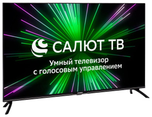 TV LCD 43" HYUNDAI H-LED43BU7000 Smart