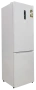 Холодильник JACOO JRF-K378 white