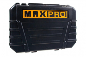 Перфоратор MAX-PRO MPRH800/26V (85083)