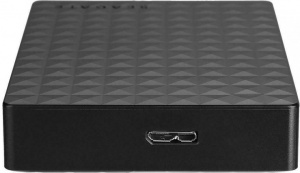 HDD USB 1Tb SEAGATE STEA1000400 2.5" USB3.0 черный