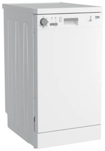 Посудомоечная машина BEKO DFS 05R13W