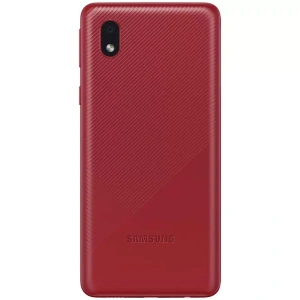 Сотовый телефон Samsung Galaxy A01 Core SM-A013F 16Gb Красный