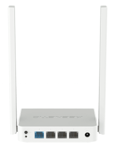 Маршрутизатор Keenetic 4G (KN-1212) N300