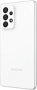 Сотовый телефон Samsung Galaxy A53 SM-A536E 256Gb Белый