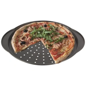 Форма для пиццы MALLONY PIZZA P-02  33 см (008572)