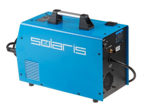 Аппарат сварочный инверторный полуавтомат Solaris TOPMIG-226 (MIG/MAG)