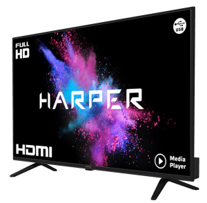 TV LCD 40" HARPER 40F660T