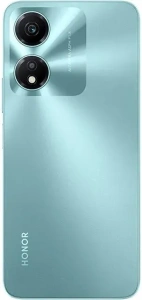 Сотовый телефон Honor X5 Plus 4/64Gb зеленый