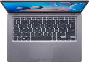 Ноутбук 14" ASUS A416EA-EK738 (90NB0TT2-M10080) PG 7505/8Gb/SSD256Gb/noOS