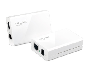 Адаптер POE TP-LINK TL-POE200