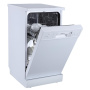 Посудомоечная машина Бирюса  DWF-409/6 W