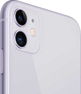 Сотовый телефон Apple iPhone 11 64GB Purple