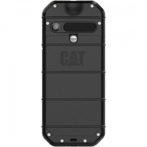 Сотовый телефон CAT B26 черный