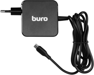 ЗУ д/ноутбука Buro BUM-СW065 65W