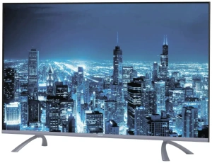 Телевизор 43" ARTEL UA43H3502 темно-серый