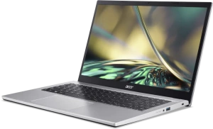 Ноутбук 15.6" Acer A315-59-39S9 Silver (NX.K6TEM.004)