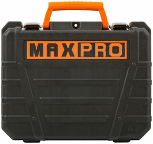 Шуруповерт MAX-PRO MPCD18Li/2E (85030)