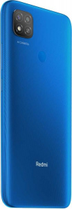 Сотовый телефон Xiaomi Redmi 9C 32Gb Blue
