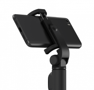 Штатив д/камеры Mi Selfie Stick Tripod (Black)