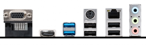 М/П SOC-1200 MSI H510M PRO-E 2xDDR4 mATX AC`97 8ch(7.1) GbLAN+VGA+HDMI