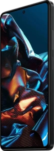 Сотовый телефон Xiaomi POCO X5 Pro 5G 6/128Gb Black