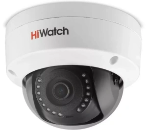 В/н камера IP 2МП Hikvision HiWatch DS-I202 (D) (2.8 mm) 2.8-2.8мм