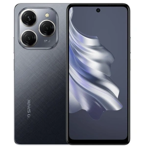 Сотовый телефон Tecno Spark 20 Pro (KJ6) 8/256GB Moonlite Black/чёрный