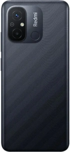 Сотовый телефон Xiaomi REDMI 12C 4/128Gb серый