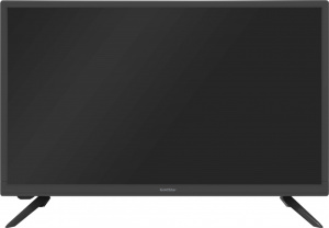 TV LCD 24" GOLDSTAR LT-24R900