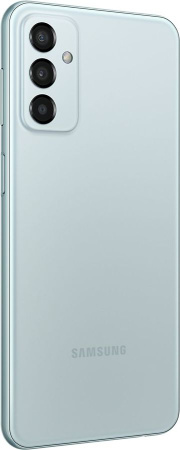 Сотовый телефон Samsung Galaxy M23 SM-M236 128Gb голубой