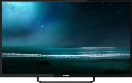 TV LCD 32" ASANO 32LH8110T SmartTV Яндекс.ТВ