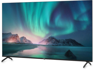 TV LCD 65" HYUNDAI H-LED65BU7006 Smart Android TV