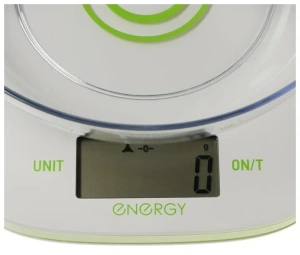 Весы кухонные электронные ENERGY EN-425