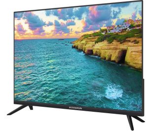 TV LCD 55 Accesstyle U55EY1500B