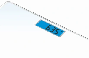 Весы напольные электронные TEFAL PP1501V0 белый