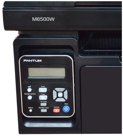 МФУ лазерный Pantum M6500W