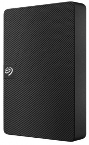 HDD USB 1Tb SEAGATE STKM1000400 USB3.0 черный