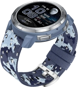 Смарт-часы Honor Watch GS Pro серый
