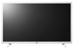 TV LCD 32" LG 32LQ63806LC
