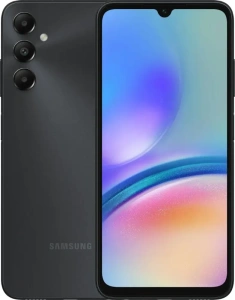 Сотовый телефон Samsung Galaxy A05s SM-A057FZKVCAU 4/128Gb Черный
